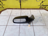 Oto Çıkma Parça / Chevrolet / Aveo / Ayna / Sol Dış Ayna / Sıfır Parça 
