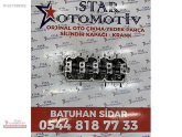 Chevrolet aveo kalos 1.2 8v Silindir kapağı
