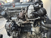 Oto Çıkma Parça / Audi / A3 / Motor / Komple Motor / Çıkma Parça 