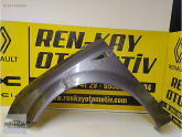 Oto Çıkma Parça / Renault / Scenic / Kaporta & Karoser / Arka Çamurluk / Çıkma Parça 