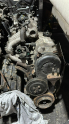 Orjinal Çıkma Hyundai atos 1.0 benzinli motor