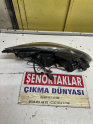 Oto Çıkma Parça / Kia / Ceed / Far & Stop / Sol Ön Far / Çıkma Parça 