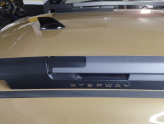 Oto Çıkma Parça / Dacia / Sandero / Kaporta & Karoser / Tavan Çıtası / Çıkma Parça 