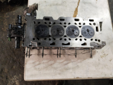 Oto Çıkma Parça / Ford / Fiesta / Motor / Silindir Kapağı / Çıkma Parça 