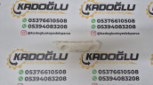 Oto Çıkma Parça / Nissan / Micra / Tampon / Tutucu Braketi / Sıfır Parça 