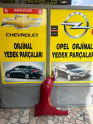 Opel Corsa f sağ ön çamurluk