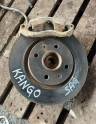 Oto Çıkma Parça / Renault / Kangoo / Alt Takım / Taşıyıcı / Çıkma Parça 