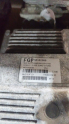 Fiat Doblo Motor Beyni / 55182886