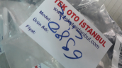 Oto Çıkma Parça / Honda / Civic / Far & Stop / Far Braketi / Çıkma Parça 