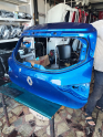 Oto Çıkma Parça / Renault / Clio / Kaporta & Karoser / Bagaj Kapağı / Çıkma Parça 