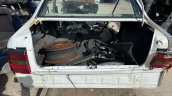 Oto Çıkma Parça / Opel / Vectra / Kaporta & Karoser / Komple Arka / Çıkma Parça 