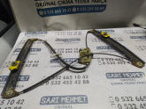 Oto Çıkma Parça / Audi / A6 / Oto Cam / Cam Krikosu / Çıkma Parça 