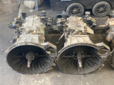 Oto Çıkma Parça / Isuzu / NPR / Şanzıman / Şanzıman Komple / Çıkma Parça 