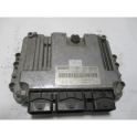 Renault Megane DCI Motor Beyni 0281011437 8200305678 8200313302