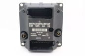 Mercedes CLK 230 W208 1997-2002 Motor Beyni / A1111532779 5WK9 0