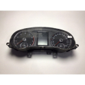 Volkswagen Jetta 6 Kilometre Saati Gösterge Paneli A2C53219792