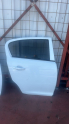 2013 OPEL CORSA 1.3 ÇIKMA SAĞ ARKA KAPI YEDEK PARÇALARI