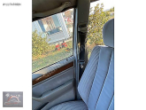 Oto Çıkma Parça / Mercedes / 230 / Airbag / Emniyet Kemeri / Çıkma Parça 