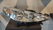 Oto Çıkma Parça / Peugeot / 207 / Far & Stop / Sağ Ön Far / Sıfır Parça 