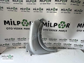 Oto Çıkma Parça / Dacia / Sandero / Kaporta & Karoser / Sağ Ön Çamurluk / Çıkma Parça 