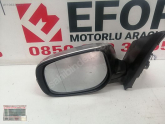 Oto Çıkma Parça / Toyota / Corolla / Ayna / Sol Dış Ayna / Çıkma Parça 