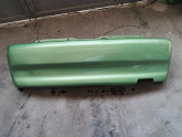 VOLKSWAGEN POLO ARKA TAMPON ORJİNAL