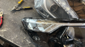 Oto Çıkma Parça / Ford / Tourneo Courier / Far & Stop / Sağ Ön Far / Çıkma Parça 