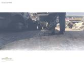 Oto Çıkma Parça / Volkswagen / Passat / Arma & Yazı / Kaput Arması / Çıkma Parça 