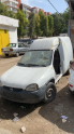 Hurda Belgeli Araçlar / Opel / Combo