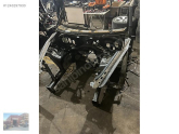 Oto Çıkma Parça / Volkswagen / Touareg / Kaporta & Karoser / Ön Şasi / Çıkma Parça 