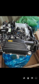 Mercedes c180 sandık motor 274910-274.910 C180 SIFIR MOTOR
