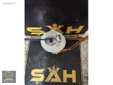 A2184700194 A2184700094 MERCEDES W204 C YAKIT ŞAMANDIRASI MOTORU
