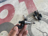 Oto Çıkma Parça / Audi / A3 / Motor / Enjektör / Çıkma Parça 