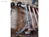 Oto Çıkma Parça / Renault / Kangoo / Alt Takım / Salıncak / Çıkma Parça 