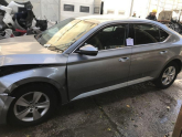 Oto Çıkma Parça / Skoda / Superb / Alt Takım / Aks / Çıkma Parça 