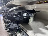 Oto Çıkma Parça / Peugeot / 308 / Far & Stop / Sol Ön Far / Çıkma Parça 