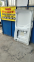 Oto Çıkma Parça / Ford / Transit Custom / Kaporta & Karoser / Bagaj Kapağı / Çıkma Parça 