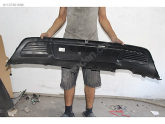 Oto Çıkma Parça / Peugeot / 308 / Tampon / Tampon Difüzör / Sıfır Parça 