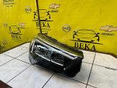 Oto Çıkma Parça / Opel / Crossland X / Far & Stop / Sol Ön Far / Çıkma Parça 