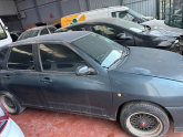 2001 SEAT IBIZA SOL ARKA KAPI