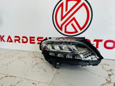 Oto Çıkma Parça / Mercedes / C Serisi / Far & Stop / Sağ Ön Far / Çıkma Parça 