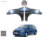 Oto Çıkma Parça / Hyundai / Accent / Kaporta & Karoser / Sağ Ön Çamurluk / Sıfır Parça 