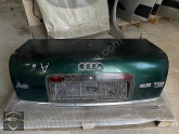 AUDİ A6 BAGAJ KAPISI ALKAN OTOMOTİV 0532,417,1034