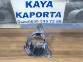 Oto Çıkma Parça / Dacia / Lodgy / Tampon / Sis Farı Çerçevesi / Çıkma Parça 