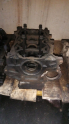Chevrolet Captiva c100 motor bloğu boş