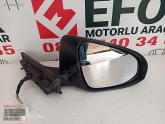 Oto Çıkma Parça / Toyota / C-HR Hybrid / Ayna / Sağ Dış Ayna / Çıkma Parça 