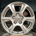 Oto Çıkma Parça / Audi / A3 / Jant & Lastik / Çelik Jant / Çıkma Parça 