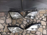 Oto Çıkma Parça / Opel / Vectra / Far & Stop / Sağ Arka Stop / Çıkma Parça 