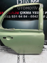 Oto Çıkma Parça / Nissan / Micra / Kaporta & Karoser / Sağ Arka Kapı / Çıkma Parça 