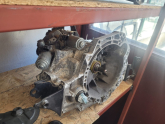 Oto Çıkma Parça / Toyota / Corolla / Şanzıman / Şanzıman Komple / Çıkma Parça 